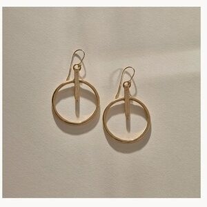 Catori Life Henge Earrings